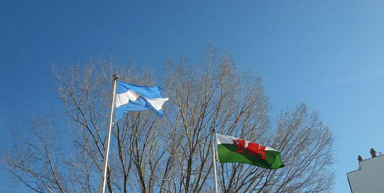 Comodoro Rivadavia Comodoro Rivadavia