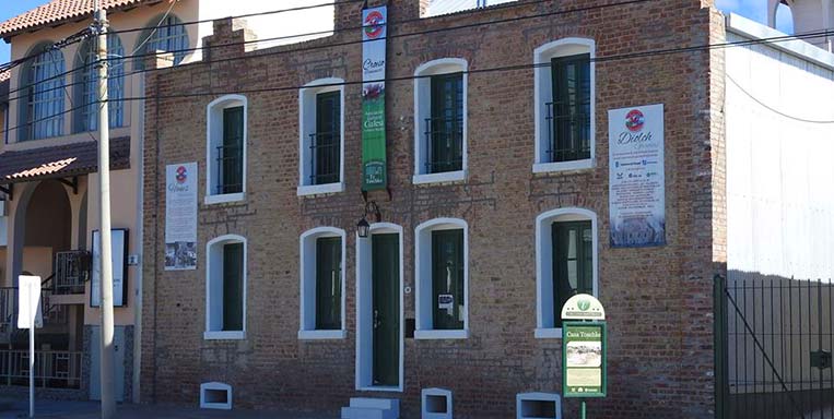 Puerto Madryn Puerto Madryn